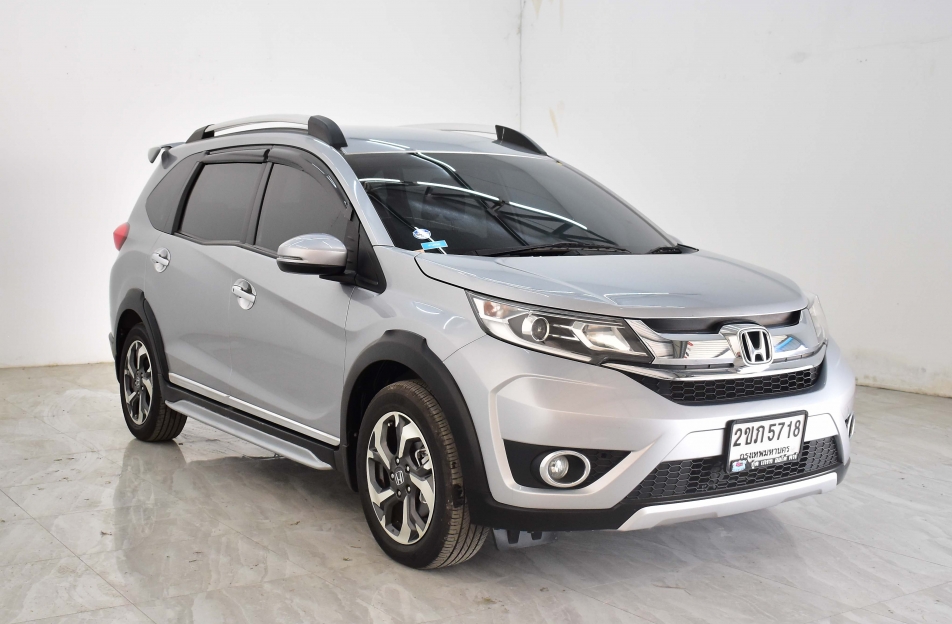 Honda BR-V SV